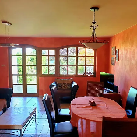 Hébergement de vacances Relax *