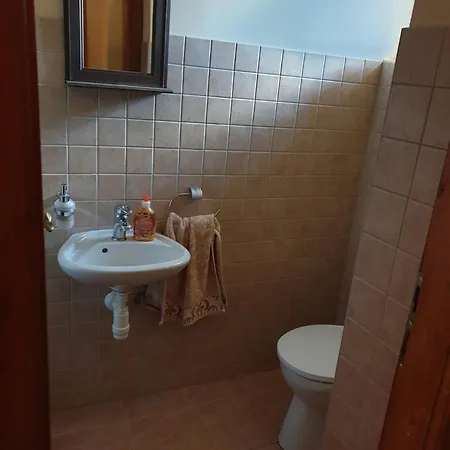 Relax Tatil Evi Gyula