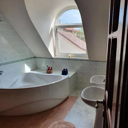Relax Tatil Evi Gyula