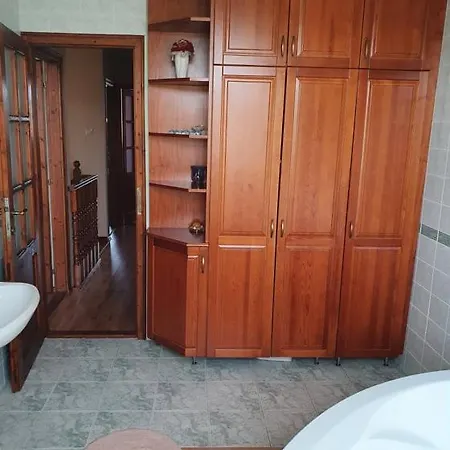 Tatil Evi Relax Gyula