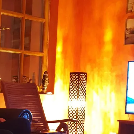 Hébergement de vacances Relax