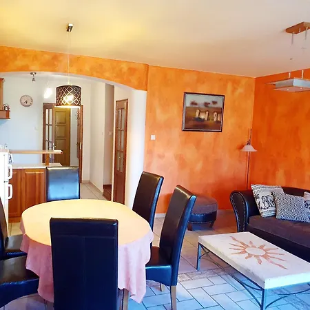 Tatil Evi Relax