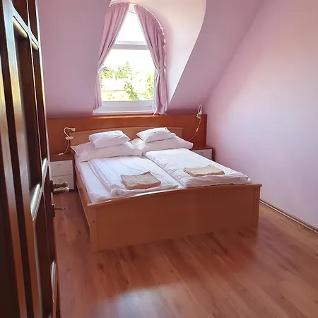 Relax Hébergement de vacances