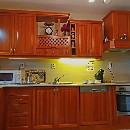 Relax Tatil Evi