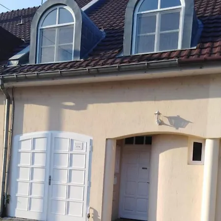 Hébergement de vacances Relax