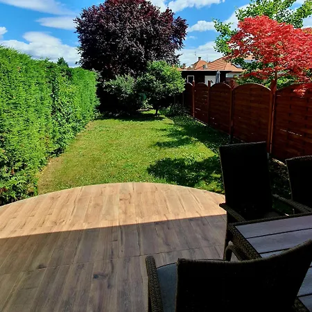 Relax Hébergement de vacances *