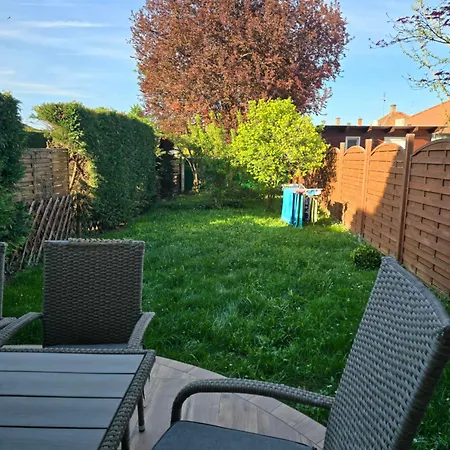 Hébergement de vacances Relax