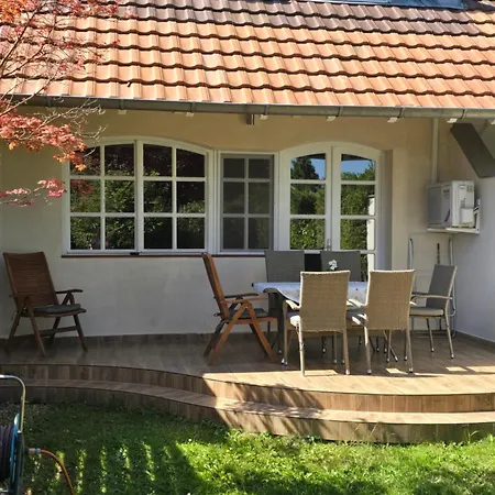 Hébergement de vacances Relax *