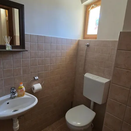 Relax Hébergement de vacances Gyula