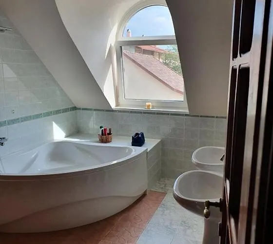 Relax Casa vacanze Gyula