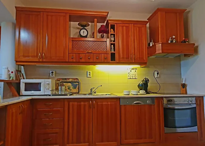 Relax Дом отдыха